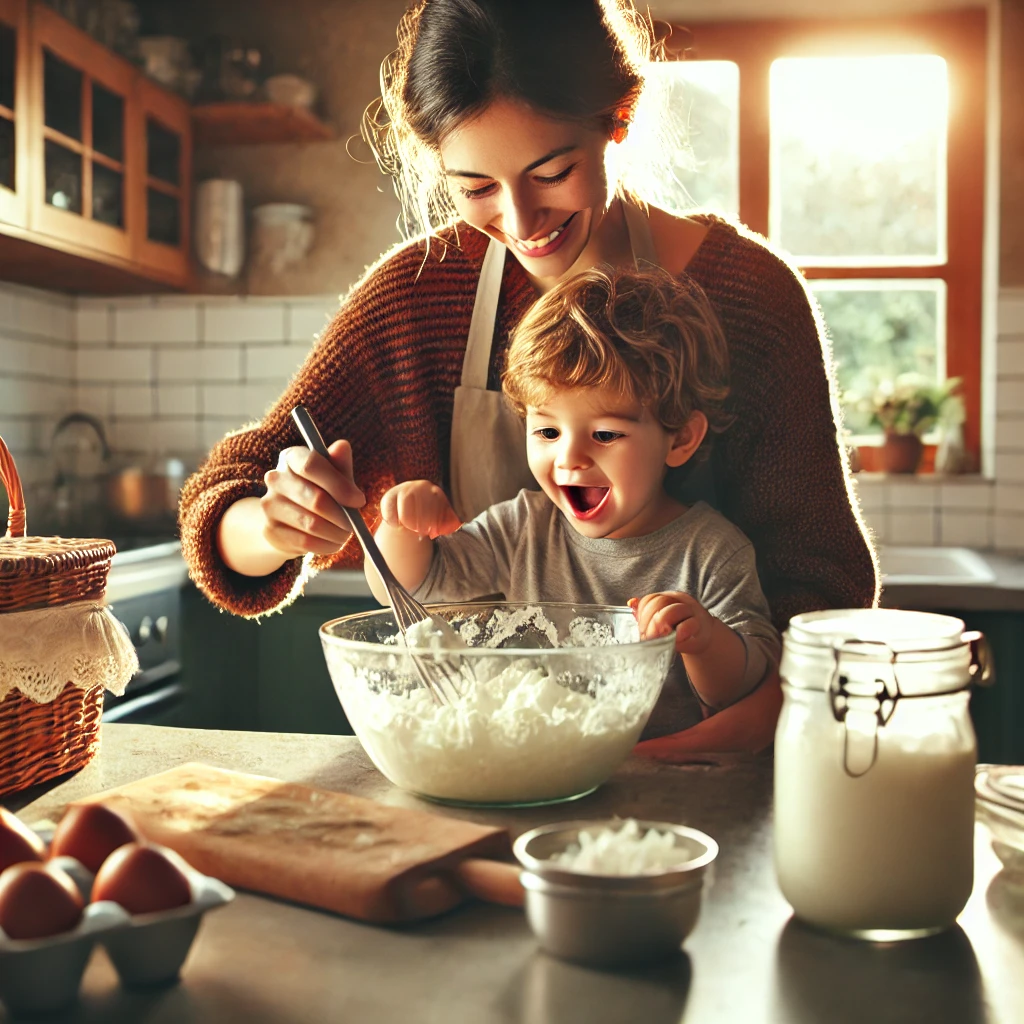 How to Make Yogurt at Home Easily