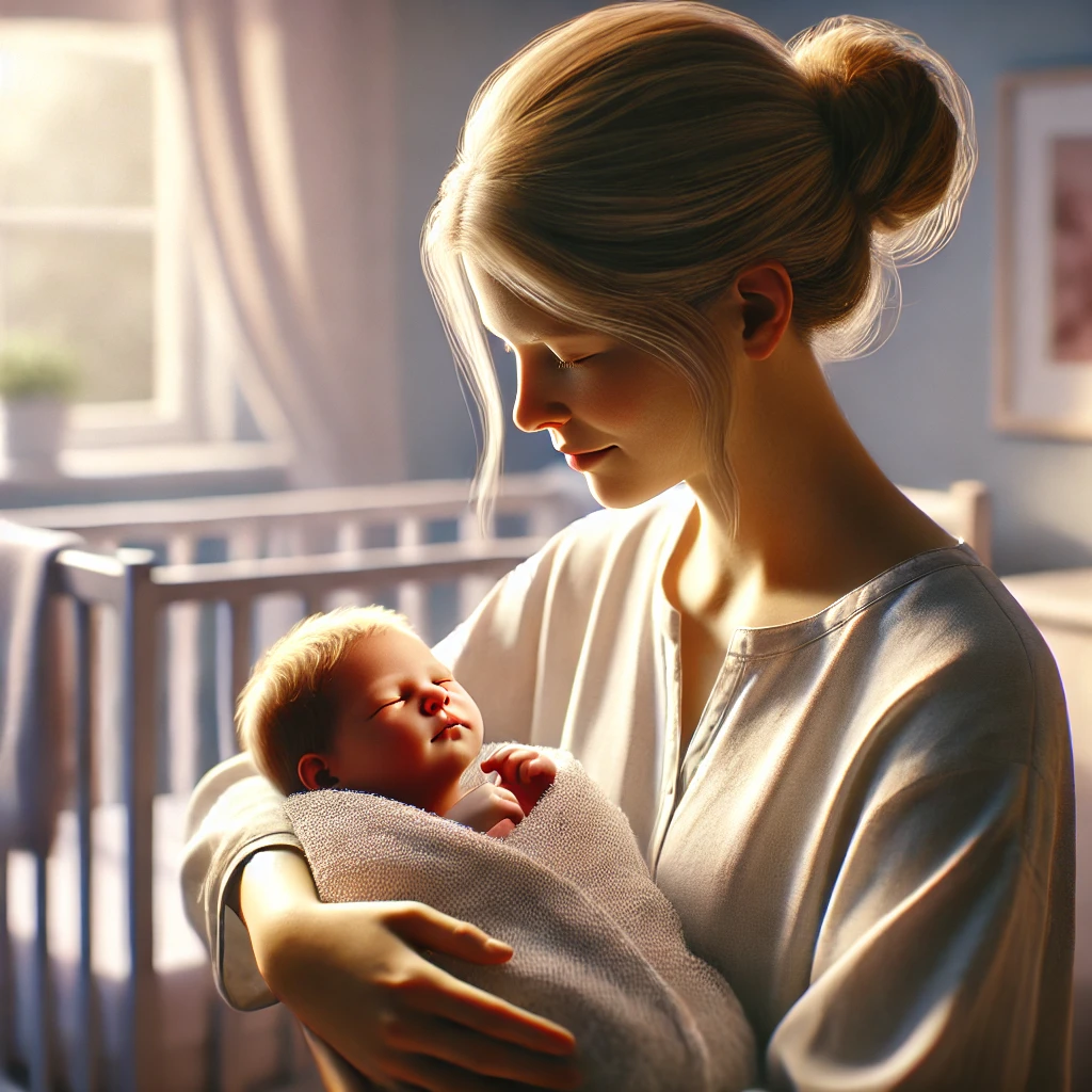 Upbringing an IUGR Baby: A Comprehensive Guide for Parents